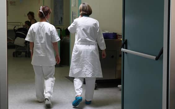 Neonata in ospedale a Padova per emorragia cerebrale, positiva alla cocaina Neonata in ospedale a Padova per emorragia cerebrale, positiva alla cocaina